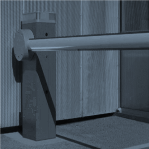 Instalasi Barier Gate Otomatis (Remote, Remote Dekstop dan RFID)